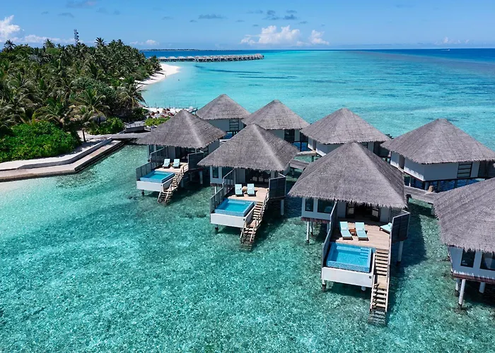 Niva Velassaru Maldives