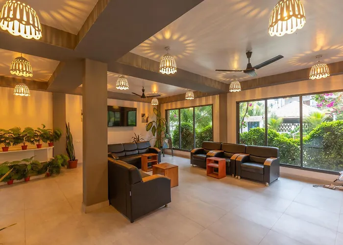 Rihiveli Residence Thoddoo